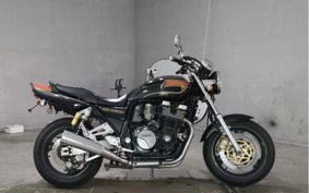 YAMAHA XJR1200 4KG
