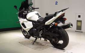 SUZUKI BANDIT 1250 F 2014 GW72A