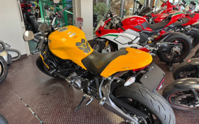 DUCATI  DUCATI  MONSTAR 821 2020 MH00