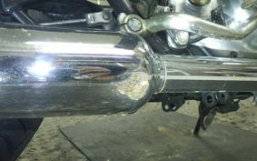 YAMAHA SR400 Gen.2 1995 1JR