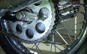 KAWASAKI 350SS 2020 S2F