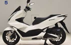 HONDA PCX125 JK05