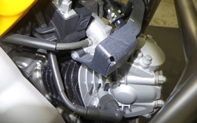 HONDA CT125-2 JA65