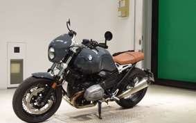 BMW R NINE T PURE 2017