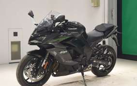 KAWASAKI NINJA1100SX 2025 ZXT10H
