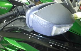 KAWASAKI NINJA H2 SX SE 2018 ZXT02A