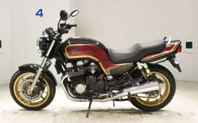 HONDA CB750 GEN 2 2007 RC42