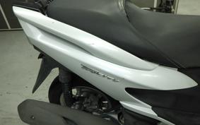 YAMAHA TRICITY 125 SE82J