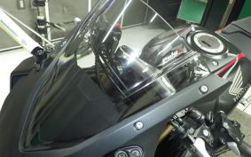 HONDA CBR650R RH03