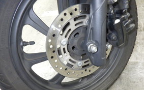 HONDA PCX 125 2015 JF81