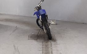 YAMAHA YZ85LW CB10C