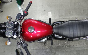 KAWASAKI W400 2007 EJ400A