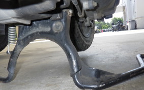 SUZUKI ﾚｯﾂ CA4AA