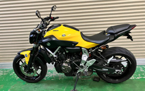 YAMAHA MT-07 ABS 2016 RM07J