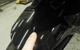 KAWASAKI NINJA 400 2023 EX400L