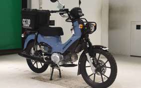 HONDA ｸﾛｽｶﾌﾞ110-3 2022 JA60