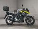 Фото Suzuki V-STROM 250 с японского аукциона