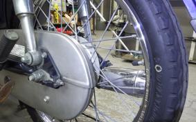 HONDA C90 SUPER CUB E HA02