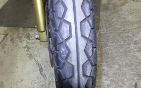 HONDA MBX125F 2023 JC10