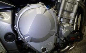 SUZUKI BANDIT 1250 SA 2007 GW72A