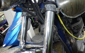 SUZUKI ST250 NJ4AA