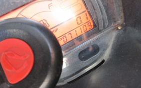 YAMAHA MAJESTY 250 SG20J