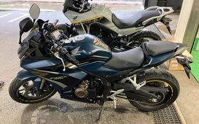 HONDA CBR400R ABS 2023 NC56