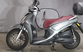 KYMCO MANY -SERI-S125 ..