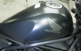 HONDA REBEL 250 A MC49