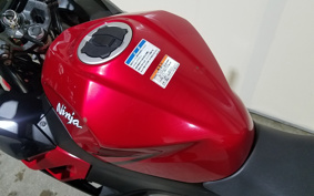 KAWASAKI NINJA 400 2019 EX400G