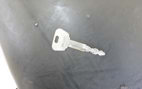 YAMAHA JOG Gen.3 SA01J