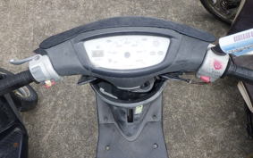 YAMAHA JOG Gen.4 SA16J