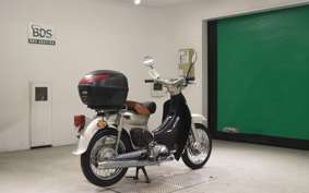 HONDA LITTLE CUB 2023 C50