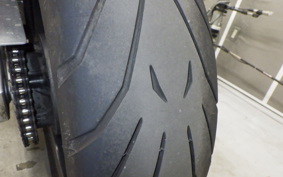 HONDA CB1300SF SUPER BOLDOR 2008 SC54