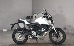 HONDA CB125 R JC79