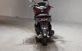HONDA PCX 125 JF81