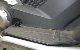 HONDA X-ADV 750 2021 RH10