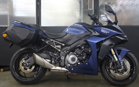 SUZUKI GSX-S1000 GT 2022 EK1AA