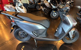 HONDA CUV e: EF18