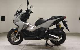 HONDA ADV160 2015 KF54