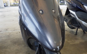 YAMAHA JOG ZR Gen.2 SA16J