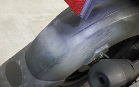 HONDA ZOOMER-X 2025 JF52