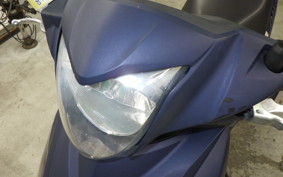 SUZUKI ADDRESS 110 2000 CE47A