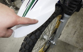 YAMAHA SEROW 250 Gen.3 2022 DG31J