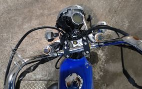 HONDA APE 50 AC16
