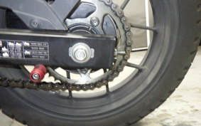 SUZUKI Vｽﾄﾛｰﾑ250SX 1994 EL11L