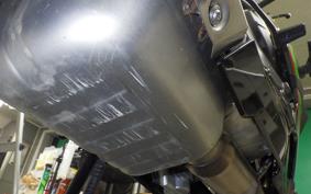 KAWASAKI ZX-25R ZX250E