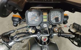 HONDA CB250 MC02