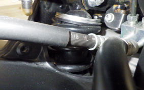 YAMAHA YZF-R15