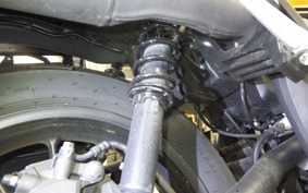 HONDA CL250-2 2005 MC57